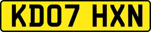 KD07HXN