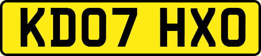 KD07HXO