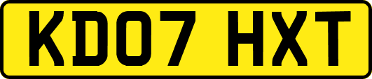 KD07HXT