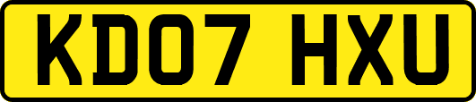 KD07HXU