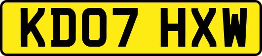 KD07HXW