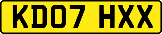 KD07HXX