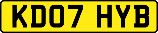 KD07HYB