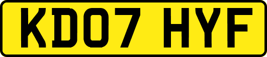 KD07HYF