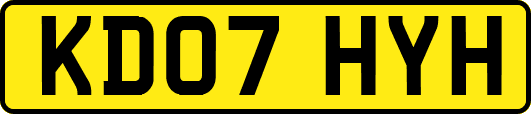 KD07HYH