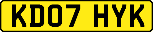 KD07HYK