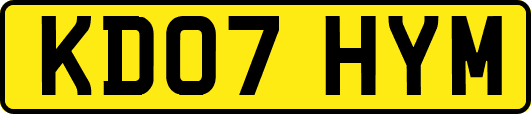 KD07HYM