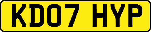 KD07HYP