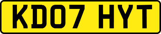 KD07HYT
