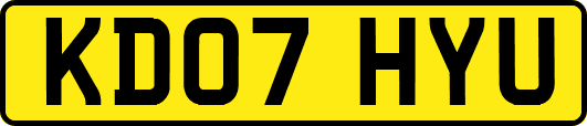 KD07HYU