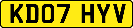 KD07HYV