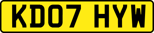 KD07HYW