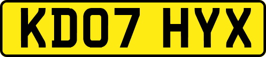 KD07HYX