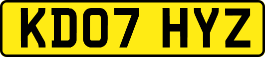 KD07HYZ