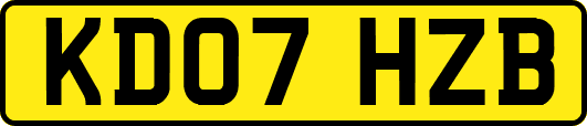 KD07HZB