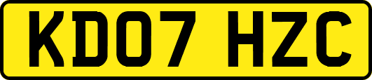 KD07HZC