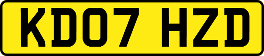 KD07HZD