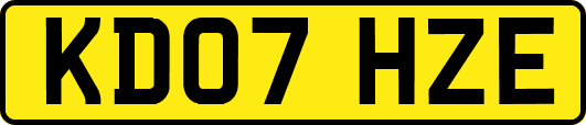 KD07HZE