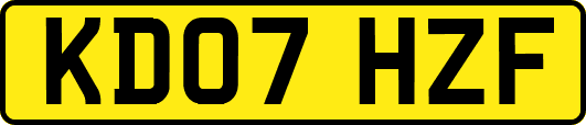 KD07HZF