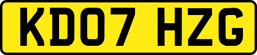 KD07HZG