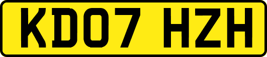 KD07HZH