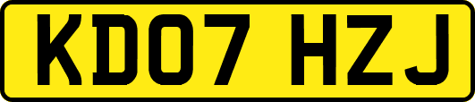 KD07HZJ