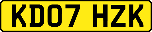 KD07HZK