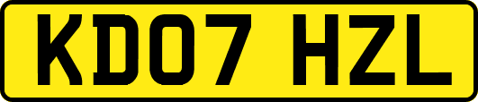 KD07HZL