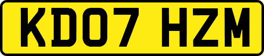 KD07HZM