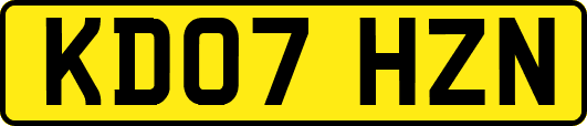 KD07HZN