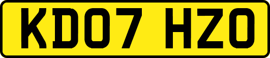 KD07HZO