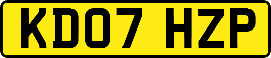 KD07HZP