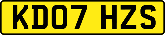 KD07HZS