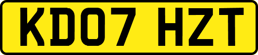KD07HZT