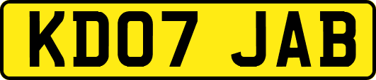 KD07JAB