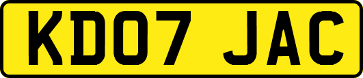 KD07JAC