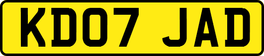 KD07JAD