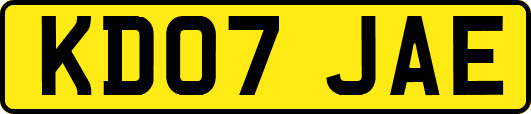 KD07JAE