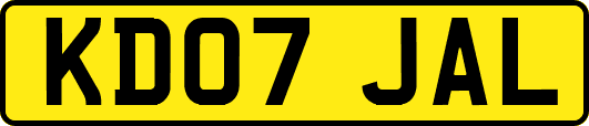 KD07JAL