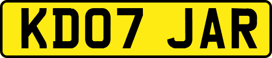 KD07JAR
