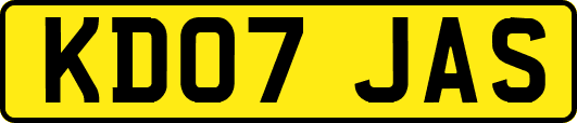 KD07JAS
