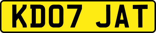 KD07JAT