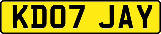 KD07JAY