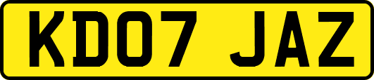 KD07JAZ