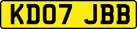 KD07JBB