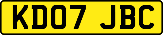 KD07JBC