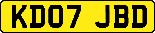 KD07JBD