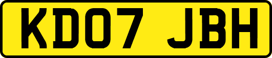 KD07JBH