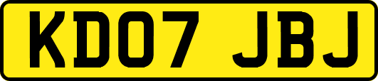 KD07JBJ