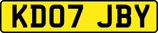 KD07JBY